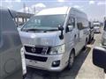 2014 Nissan NV350 Caravan