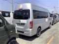 2014 Nissan NV350 Caravan