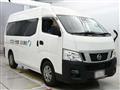 2012 Nissan NV350 Caravan