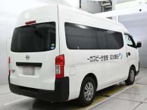 2012 Nissan NV350 Caravan