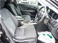 2015 Honda Accord Hybrid