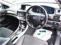2015 Honda Accord Hybrid