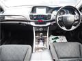 2015 Honda Accord Hybrid
