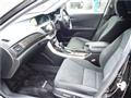 2015 Honda Accord Hybrid