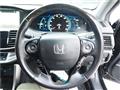 2015 Honda Accord Hybrid