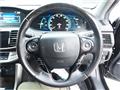 2015 Honda Accord Hybrid