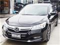 2015 Honda Accord Hybrid