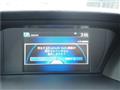 2015 Honda Accord Hybrid
