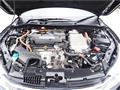 2015 Honda Accord Hybrid