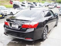 2015 Honda Accord Hybrid