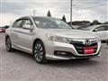 2013 Honda Accord Hybrid