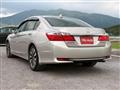 2013 Honda Accord Hybrid