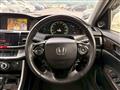 2013 Honda Accord Hybrid
