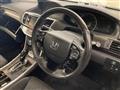 2013 Honda Accord Hybrid