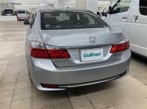 2013 Honda Accord Hybrid