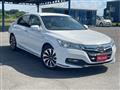 2013 Honda Accord Hybrid