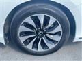 2013 Honda Accord Hybrid