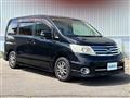 2009 Nissan Serena