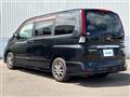 2009 Nissan Serena