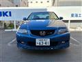 2004 Honda Accord