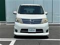 2010 Nissan Serena