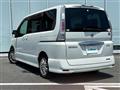 2010 Nissan Serena
