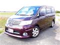 2008 Nissan Serena