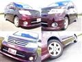 2008 Nissan Serena