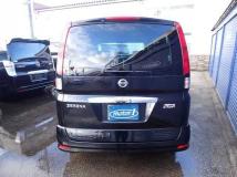 2010 Nissan Serena