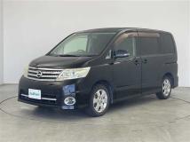 2010 Nissan Serena