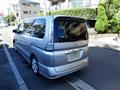 2008 Nissan Serena