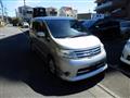 2008 Nissan Serena