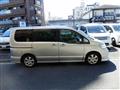 2008 Nissan Serena