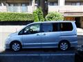 2008 Nissan Serena