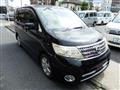 2009 Nissan Serena