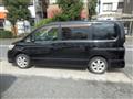 2009 Nissan Serena