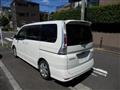 2008 Nissan Serena