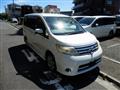 2008 Nissan Serena