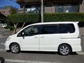 2008 Nissan Serena