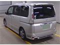 2009 Nissan Serena