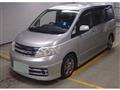 2009 Nissan Serena