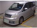 2009 Nissan Serena