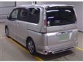 2009 Nissan Serena