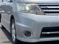 2009 Nissan Serena