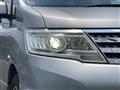 2009 Nissan Serena