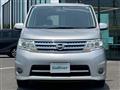 2009 Nissan Serena
