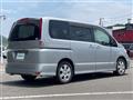 2009 Nissan Serena