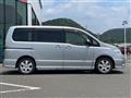 2009 Nissan Serena