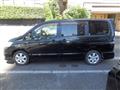 2009 Nissan Serena