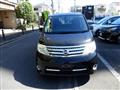 2009 Nissan Serena